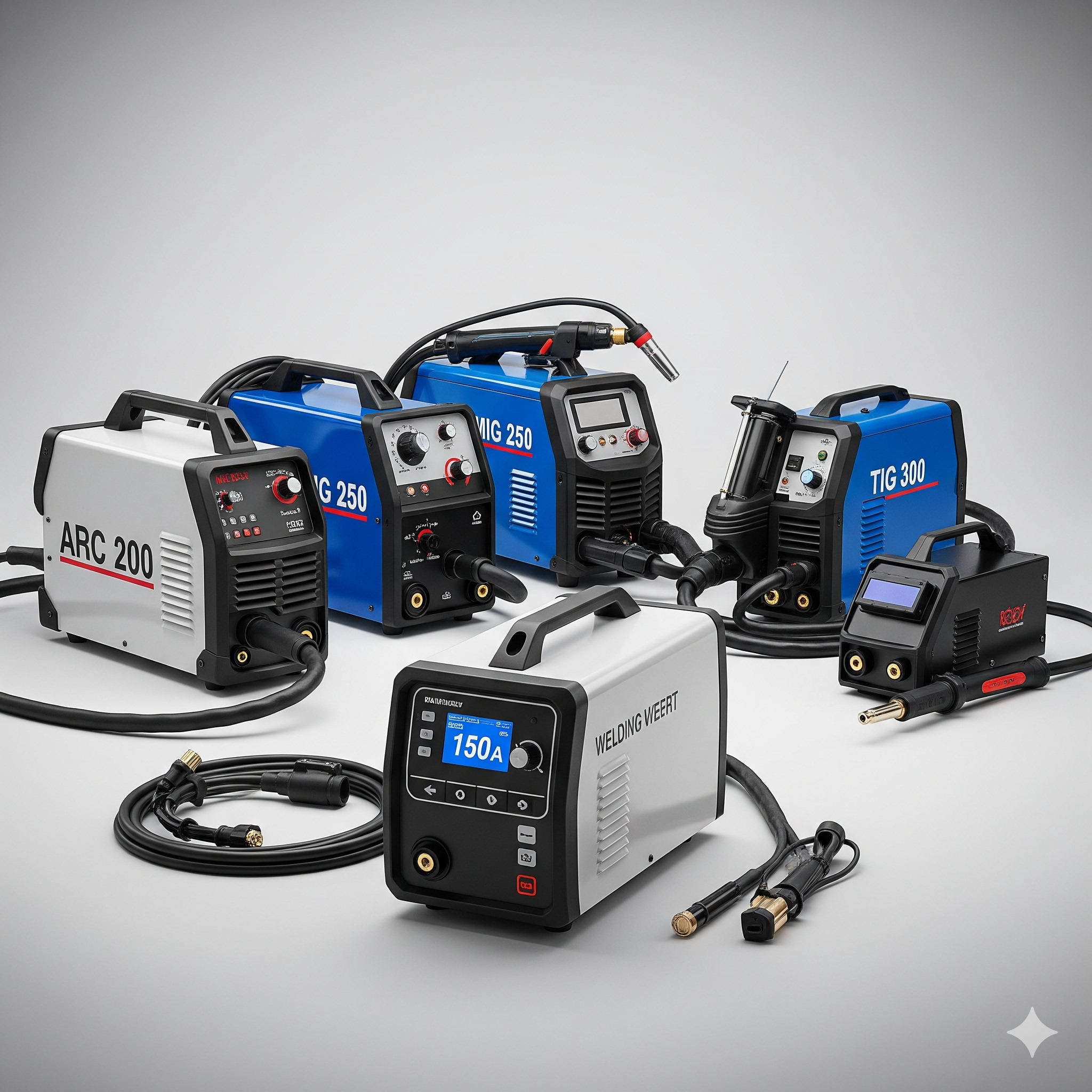 Welding Machines